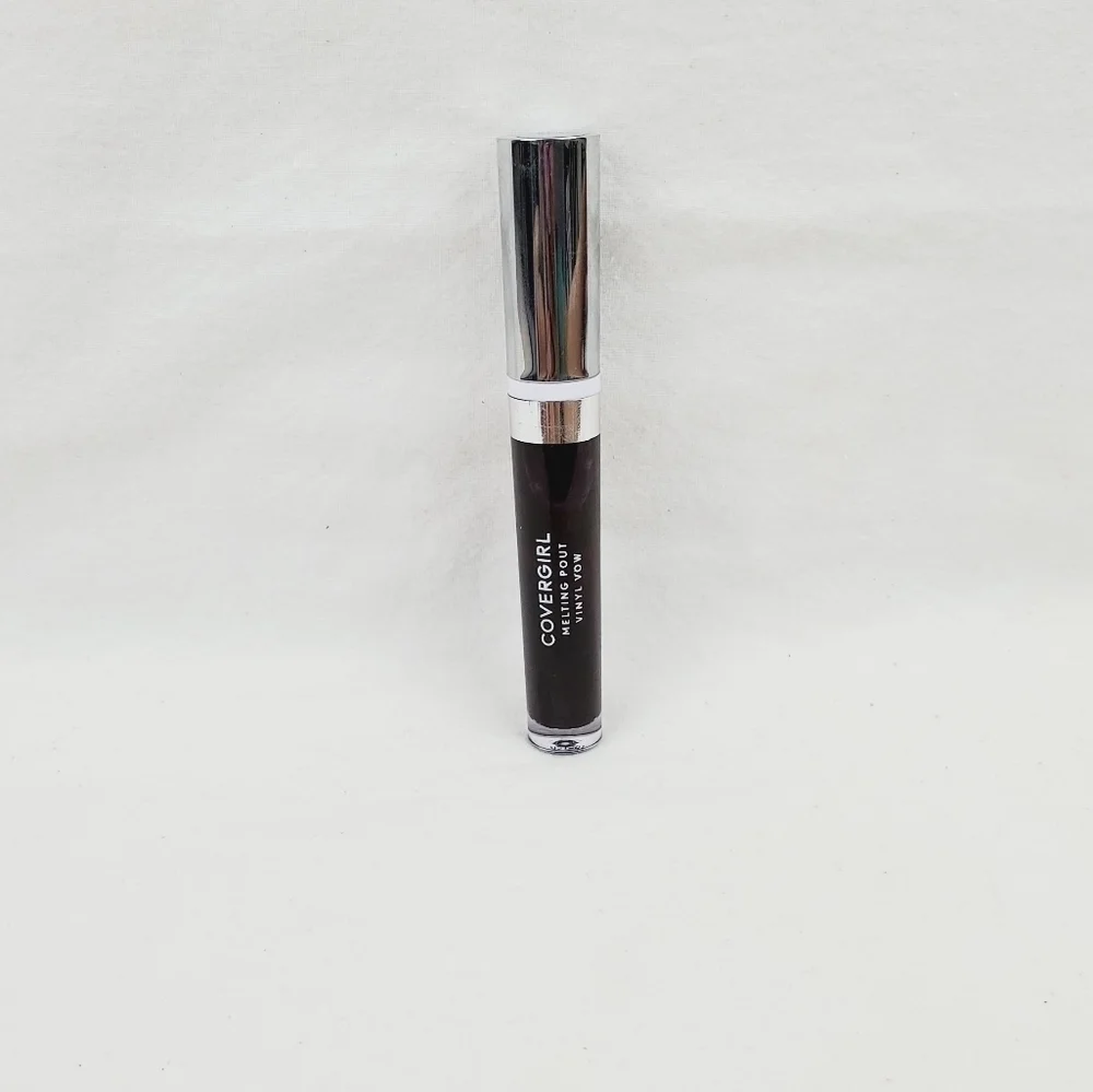 COVERGIRL get lips